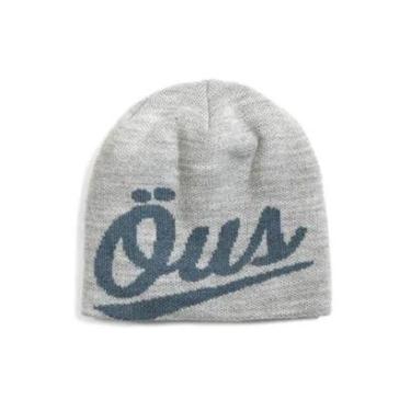 Imagem de Gorro Ous Team Cinza-Unissex