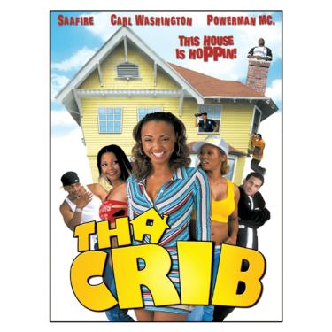 Imagem de Tha Crib