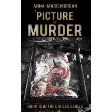 Imagem de A Picture of Murder: Book 15 in the DI Giles Series