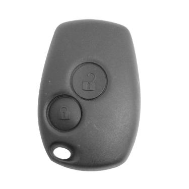 Imagem de Capa Alarme Sandero/ Logan 2 Botões - 20139