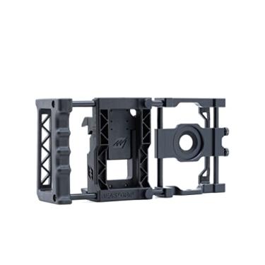 Imagem de Beastgrip Adaptador de lente e sistema de equipamento para smartphones