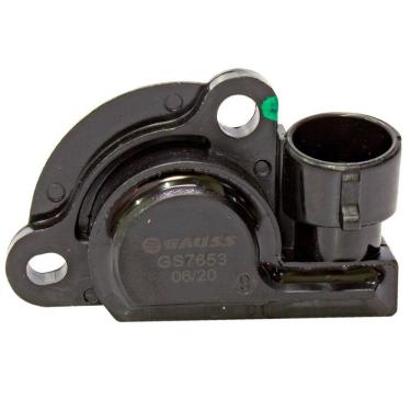 Imagem de Sensor TPS Meriva 1.8 8V 2005 Omega 3.8 V6 1999 a 2004 Tigra 1.6 16V 1998 a 2000 - Gaus...