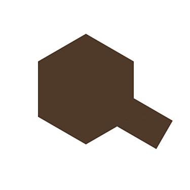 Imagem de Tinta Acrílica Mini XF-84 Ferro Escuro (10 ml) - Tamiya 81784