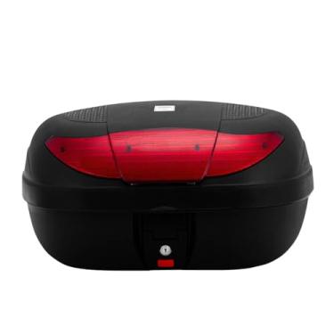 Imagem de Pro Tork Bauleto Smart Box 2, 45 Litros, Vermelho