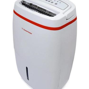 Imagem de Desumidificador De Ambiente 20 L/dia General Heater 220v