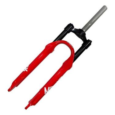 Imagem de Suspensão Bike Infantil Aro 24 MTB Masterschock MT-20 Ahead Set Trava 