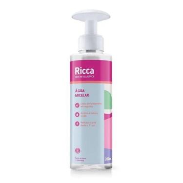 Imagem de Agua micelar ricca 3775