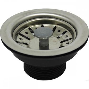 Imagem de Valvula Amer Inox 3.1/2 Higiban 1720