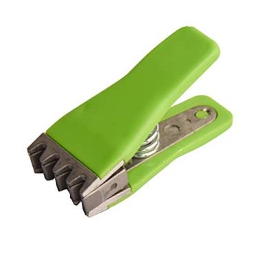 Imagem de Powerti Ferramentas acessórias para máquina de amarrar raquete de tênis Mike - Clipe de grampo voador com cinco pinos