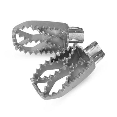 Imagem de  Pedaleira Anker Ttr 125/230 Xt 660 Trilha Motocross Enduro