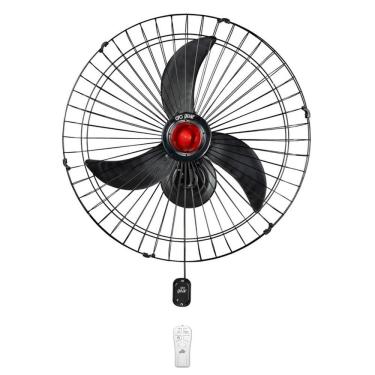 Imagem de Ventilador Goar V70 Par R Pr Biv C/ Contole V70pprrbc