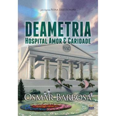 Imagem de Deametria - Hospital Amor E Caridade