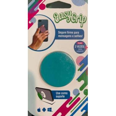 Imagem de Suporte para Celular Easy Grip i2GO colorido compatível com iphone/and