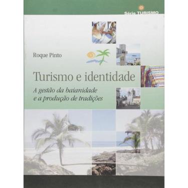 Imagem de Turismo E Identidade