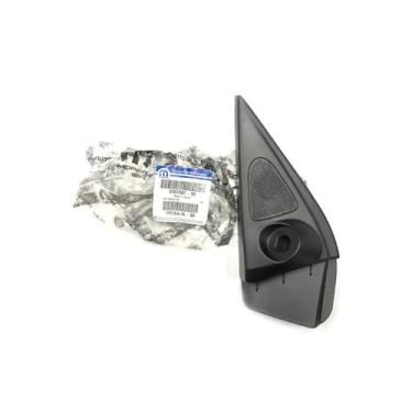 Imagem de Acabamento Interno Retrovisor Esquerdo Original Fiat Palio Siena Strada Palio Weekend 735370587