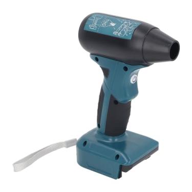 Imagem de Speed ​​Ajuste Speed ​​Jet Blower, Duster Elétrico Ajuste de Soprador Seco Ajustável Mini para Teclado de Computador, Ao Ar Livre, Carro, Casa, Folhas