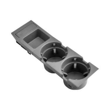 Imagem de BMW E46 Série Duplo Furo Console Central Do Carro Caixa De Armazenamen