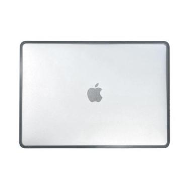 Imagem de Capa Para MacBook pro 13 15.3 Air M2 M1, Capa Para MacBook Air 13 M4 2