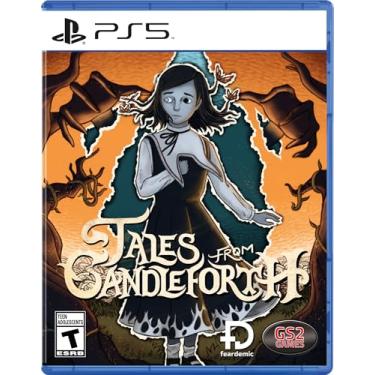 Imagem de Tales From Candleforth - PlayStation 5