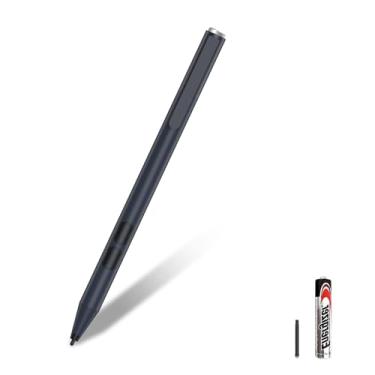 Imagem de Caneta Stylus para Microsoft Surface (vida útil da bateria de 300 dias, rejeição da palma), compatível com Surface Pro 11/10/9/8/7/6/5/4/3/X e Go 4/3/2/1, laptop, estúdio, livro - escrita e desenho
