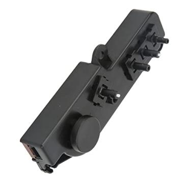 Imagem de aqxreight Controle de Ajuste de Ajuste Energia Frontal Controle de Alta Sensibilidade Substituição para Y 2017? 2022 Original Fidrização de Power ControlPower Switch Control1098530Car