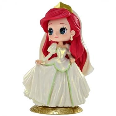 Imagem de FIGURE DISNEY - PRINCESA ARIEL - DREAMY STYLE SPECIAL COLLECTION Q POSKET REF: 20669/20670, BANDAI BANPRESTO