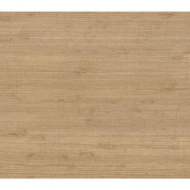 Imagem de Papel De Parede Decorator Grasscloth Ii Palha Marrom 488-434