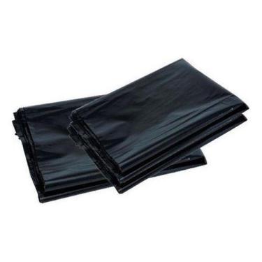 Imagem de Saco De Lixo 40 Litros Reforçado 100 Unidade - Higipack