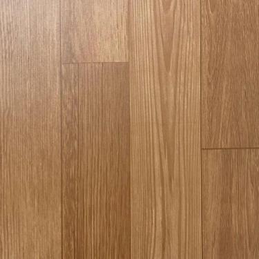 Imagem de Piso Vinílico PVC Colado Bello Piso Amadeirado Fosco, Classe A 27 x 2 