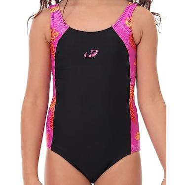 Imagem de Maiô Infantil Xtra Life Com Detalhe Hammerhead Natação Piscina