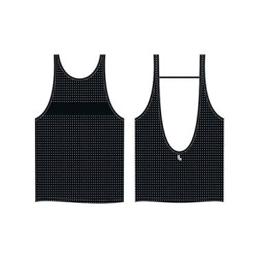 Imagem de Regata Training 71620-001 Lupo