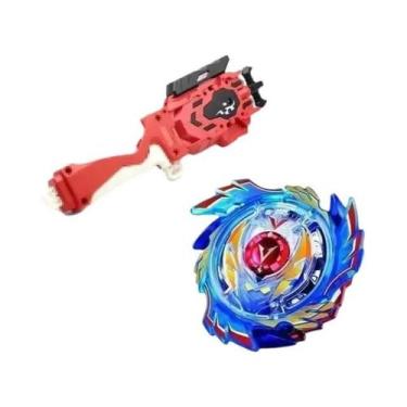 Imagem de Brinquedo De Luta Bayblade Burst De Alto Desempenho B174 B193 B175 Pac