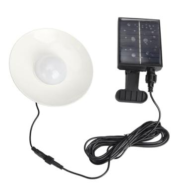 Imagem de aqxreight Luz de Guarda-chuva Externa Modo de Temporização Carregamento USB Tela de Bateria Controle Remoto LED Movido a Energia Solar Luz de Guarda-chuva de Pátio para Acampamento na Praia Vários