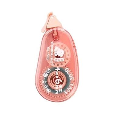 Imagem de Fita Adesiva Dupla Face 157,48 Polegadas 6mm Pontos De Cola Dupla Face