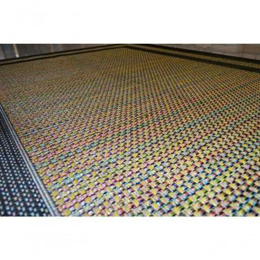 Imagem de Mini Capacho Unique Moldura Multi-a 042x060 Cm