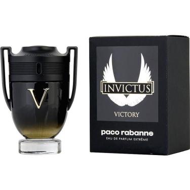 Imagem de Perfume Masculino Invictus Victory Eau De Parfum Extreme 50 Ml