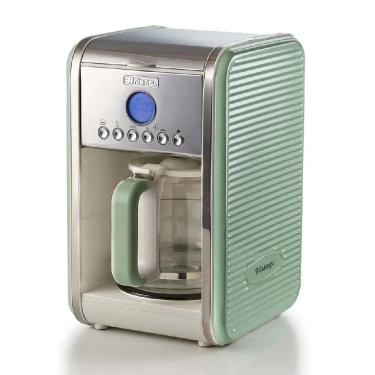 Imagem de CAFETEIRA ARIETE MANUAL PROGRAMAVEL 900W VINTAGE VERDE 220V 00M134204ARBR