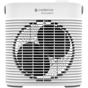 Imagem de Aquecedor AQC440 Miniconfort 2 Níveis De Aquecimento Cadence Branco 220V