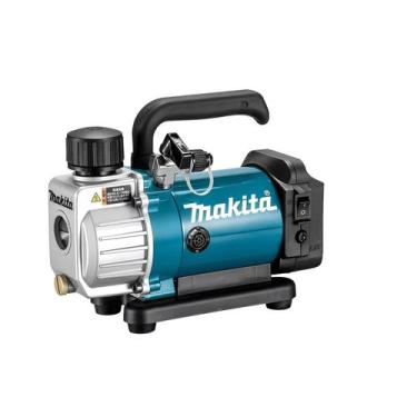 Imagem de Bomba de vácuo makita á bateria 18v dvp180z