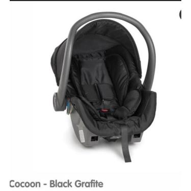 Imagem de Bebê conforto - Cocoon