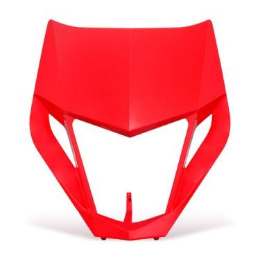 Imagem de Carenagem Substituição Farol Biker Mxf 250/300 Ktm 125/250/300/350/450