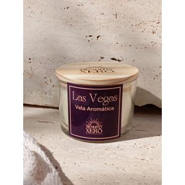 Imagem de Vela Aromática Bendito Xerô - Bendito Xero, Las vegas, M