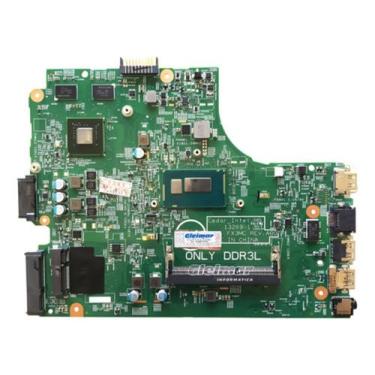 Imagem de Placa Mãe Dell Inspiron 3442 Core I5 Nvidia Verde - NoBrand