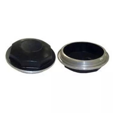 Imagem de TAMPA CUBO DIANTEIRO ALUMINIO para PARA VOLVO FH NH FM B12 B7