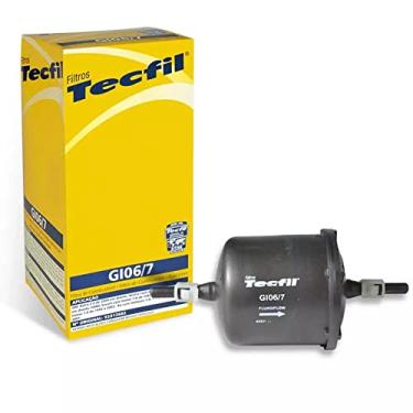 Imagem de FILTRO BI COMBUSTÍVEL GI06/7 TECFIL