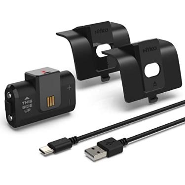 Imagem de Nyko Power Kit for Xbox Series X and Xbox One 86302
