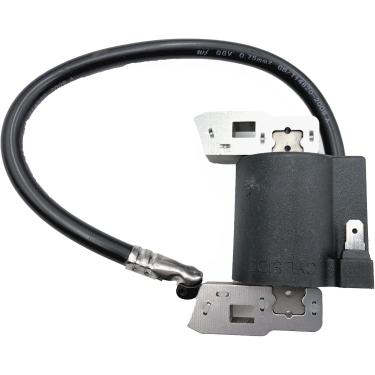Imagem de Upgrade 697037,555075 Substituição da bobina do módulo de ignição para motores Briggs and Stratton Armature-Magneto
