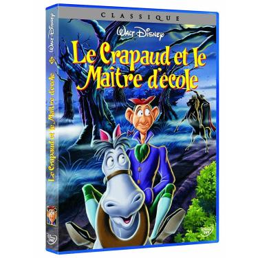 Imagem de Le Crapaud Et Le Maître D'école