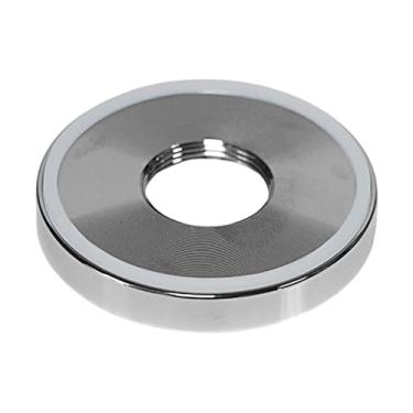 Imagem de Ｂｅｓｇａ Placa de fixação para liquidificador, acessórios para máquina de smoothies, fácil de usar, porca de retenção para reparo de liquidificador, porca fixa, M