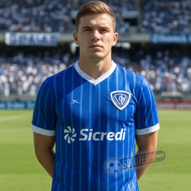 Imagem de Camisa Dom Bosco - Modelo I